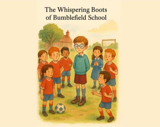 The Unlikely Hero: How a Boy Changed the&nbsp;Game