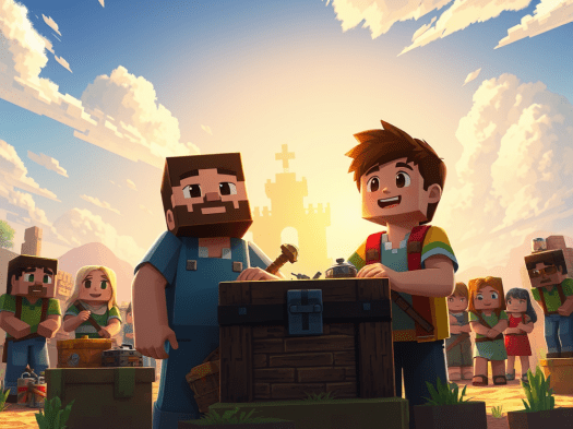 The Village That Forgot How to&nbsp;Build